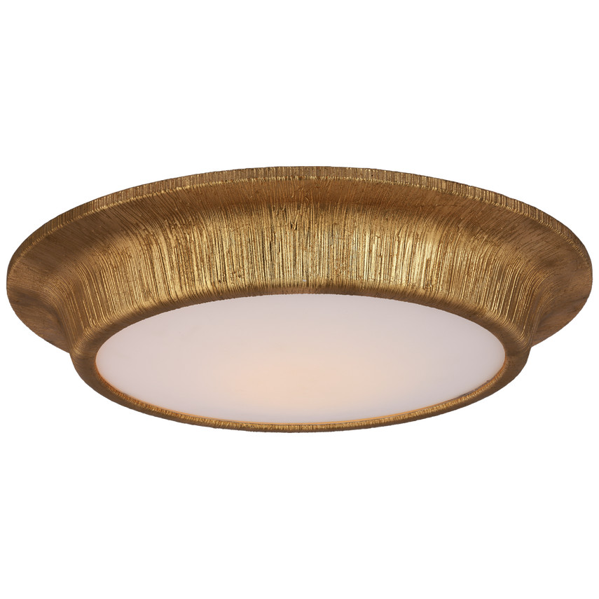 Utopia Large Flush Mount (Open Box) | Visual Comfort