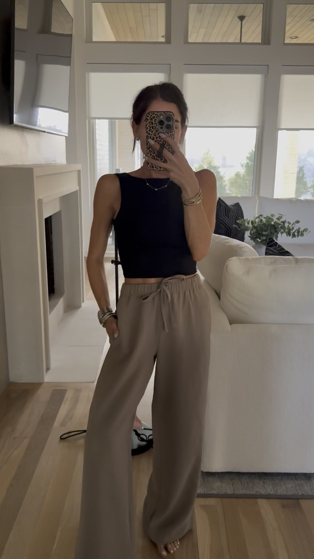 Comfy pants for petite size xxs short 

#LTKSaleAlert #LTKPetite