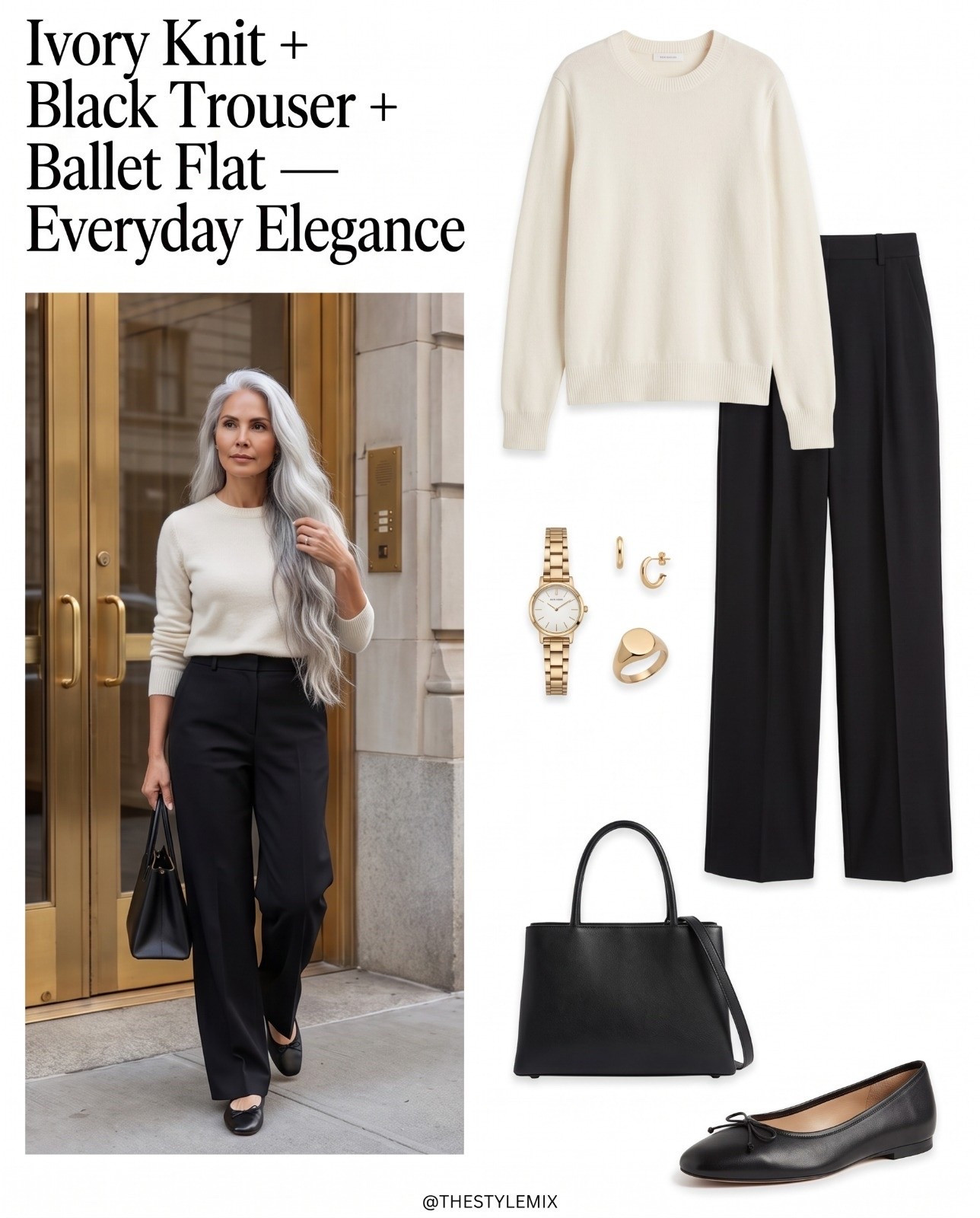 fall outfits women over 50: Autumn outfits: Work outfits, business casual, elegant and Polished. Teacher outfits. Minimalist black & white outfits are the definition of effortless elegance. 

From everyday errands to lunch dates and evenings out, this classic combination proves that less really can be more

 #LTKSummer #LTKVacation 
#LTKPlusSize #LTKTall
#LTKPetite #LTKBump
#LTKmomlife #LTKOver40
#LTKMidsize #LTKvlog
#LTKgrwm #LTKootd
#LTKdayinmylife
#LTKSaleAlert 
#LTKSeasonal #LTKmomlife

#Over50Style #BlackAndWhiteStyle #MinimalistFashion #EverydayElegance #TimelessFashion

Minimalist black and white outfits, elegant everyday style, effortless elegance over 50, classic outfit ideas, women over 50 fashion

#LTKdayinmylife #LTKWorkwear #LTKTravel