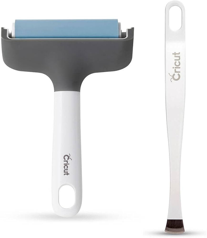 Cricut Brayer & MAT Remover Set | Amazon (US)