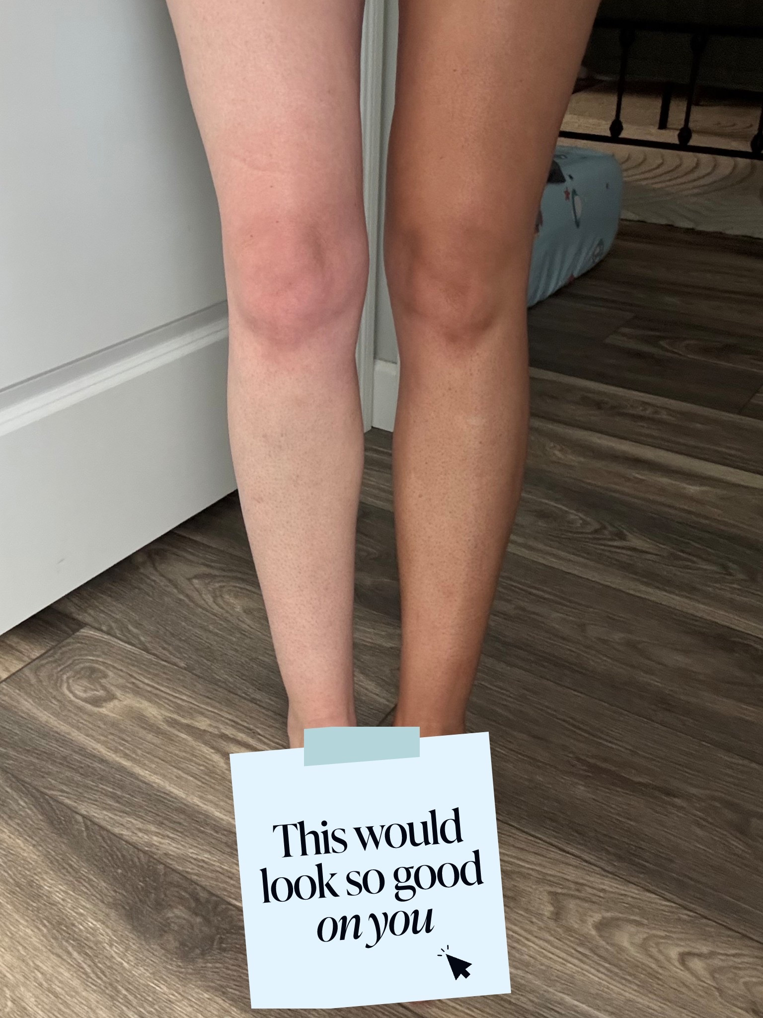 Can we just talk about this tan for a minute?!

This is the easiest and by farrrrr the best smelling fast tanner I’ve ever used. That’s saying a lot. I have a few brands that I love and circle back to each from time to time but this one has my heart!!

The smell is light and floral and I don’t not have the fake tan smell coming though. (I’ll update tomorrow when I’ve washed the initial guide layer off.)

I’m using the color dark and used the foam because the spray was out. I used the medium spray on my face and it is a game changer. 

Do yourself a favor and grab this!

#selftan #selftanner #faketan #petajane

#LTKFindsUnder100 #LTKBeauty