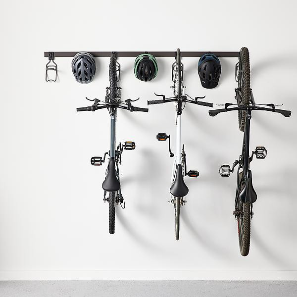 Garage+ Large Bike Rack | The Container Store