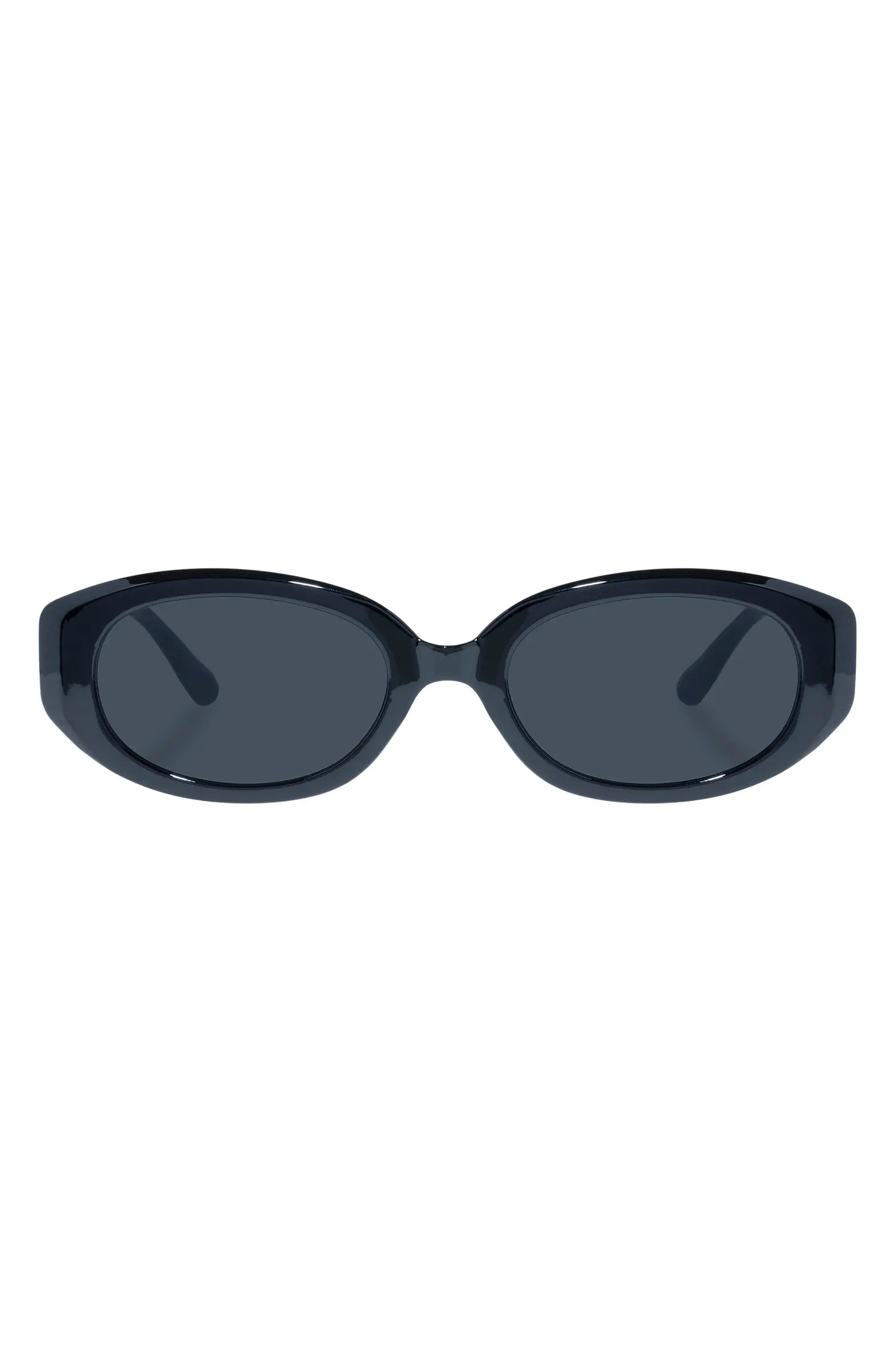 Affinity 52mm Oval Sunglasses | Nordstrom