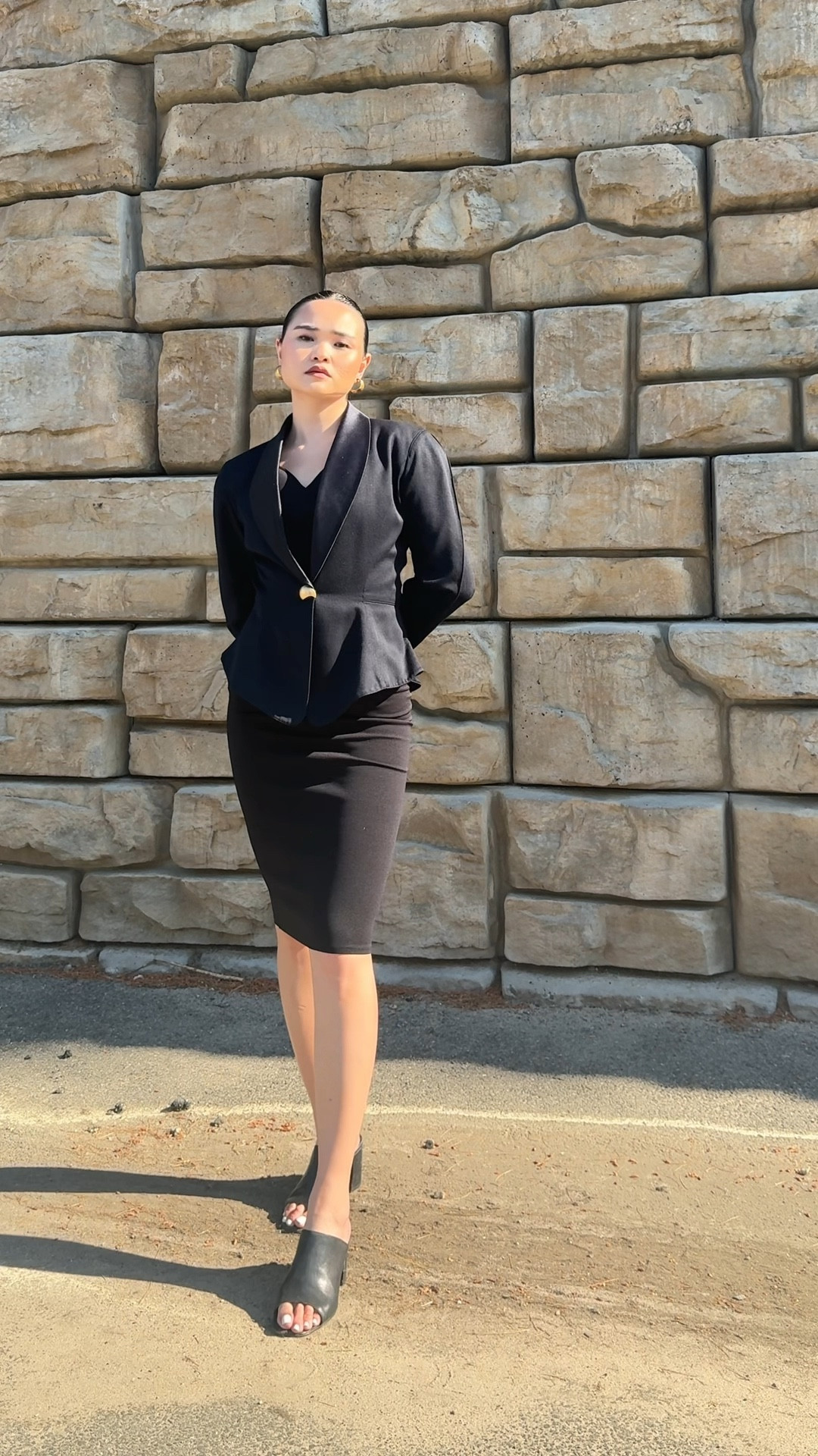 Is career crisis a thing? Because I think I’m in a crisis.

#LTKSeasonal #LTKWorkwear #LTKStyleTip