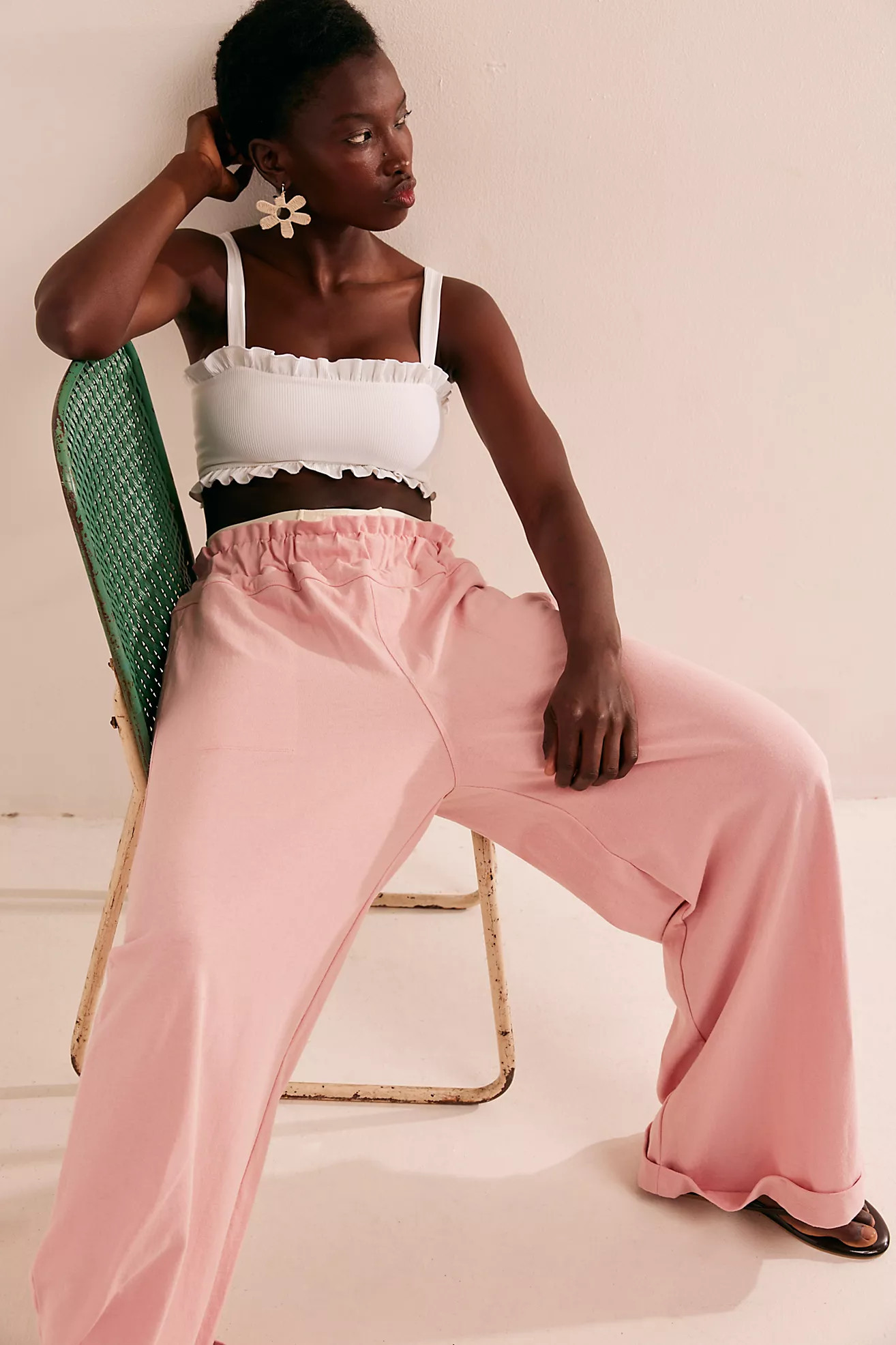 Palma Pants | Free People (Global - UK&FR Excluded)