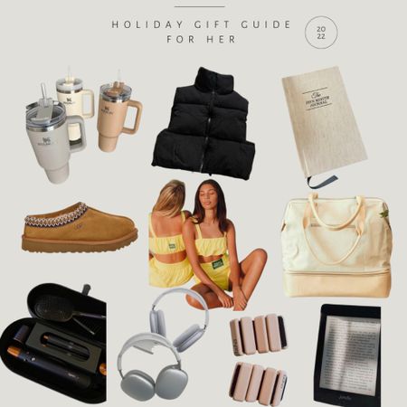 Gift ideas for the special girl in your life🤍

#LTKHoliday #LTKSeasonal #LTKGiftGuide