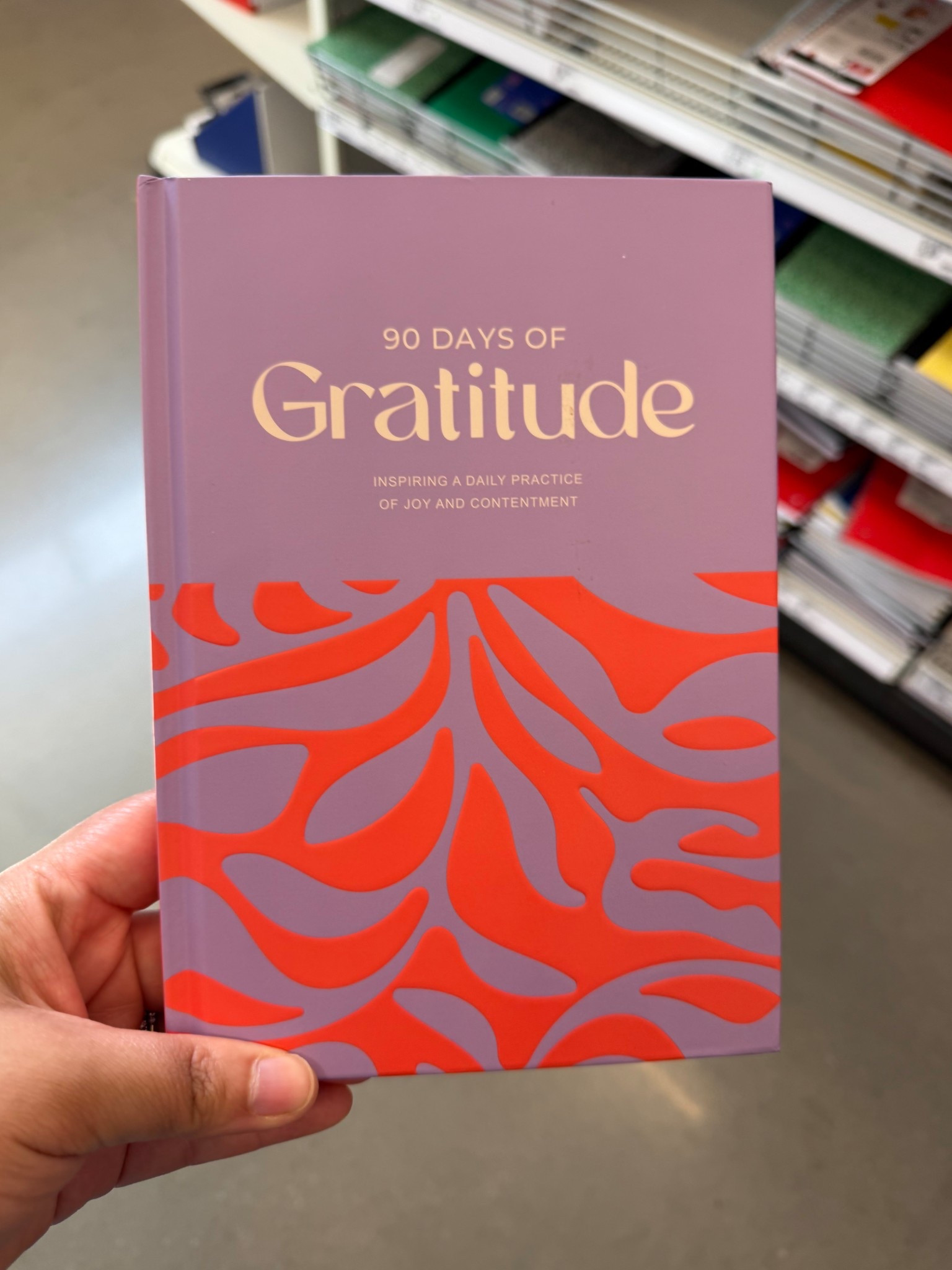 A great gratitude journal! I’m searching for journals to help start my day. 

#gratitudejournal #journal 

#LTKselfcare