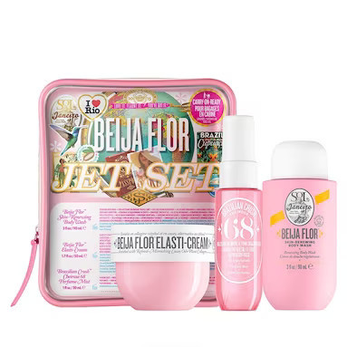 Beija Flor Jet Set | Douglas (NL)