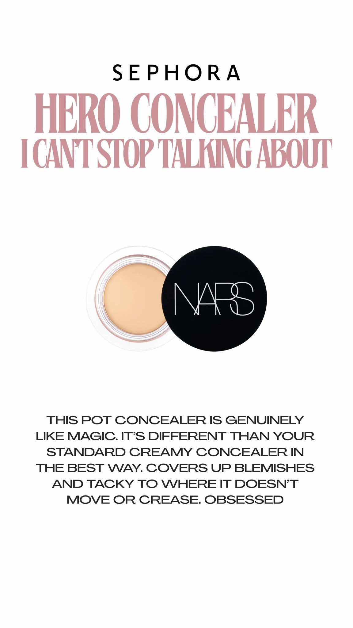 This concealer deserves a standing ovation because omg you guys!! Cannot recommend enough ⭐️⭐️⭐️⭐️⭐️ 
Listed a few other base routine products below too. 

#makeup #concealer

#LTKgrwm #LTKmorningroutine