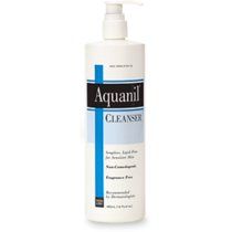 Aquanil Facial Cleanser, Face Wash for All Skin Types | Walmart (US)