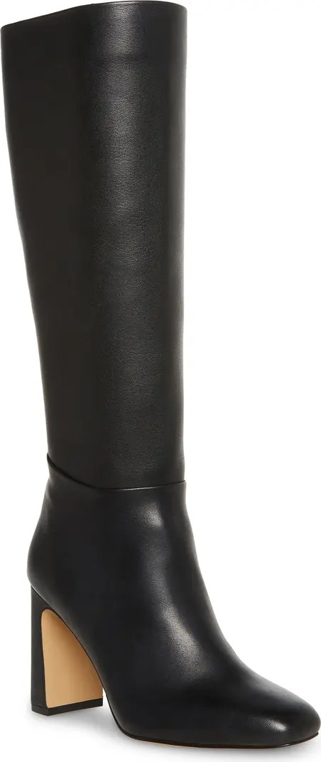Annya Knee High Boot (Women) | Nordstrom