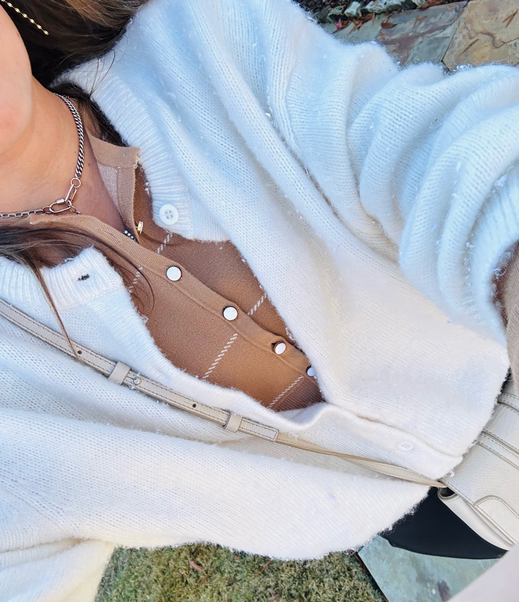 Ootd 
🤎🤎

#LTKSeasonal #LTKSaleAlert #LTKStyleTip