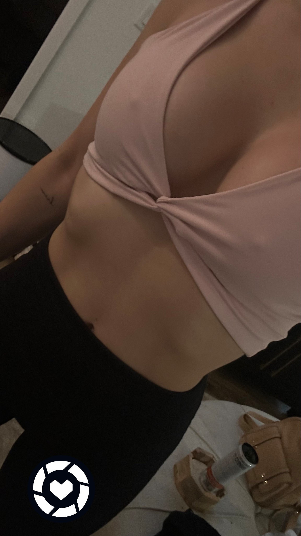 This twist-front sports bra is too cute to cover up—perfect for pilates, errands, and everything in between. Soft, supportive, and under $25? Yes, please.
#LTKfit #activewearfinds #amazonfashion #gymtoglammood

#LTKSaleAlert #LTKActive #LTKFestival