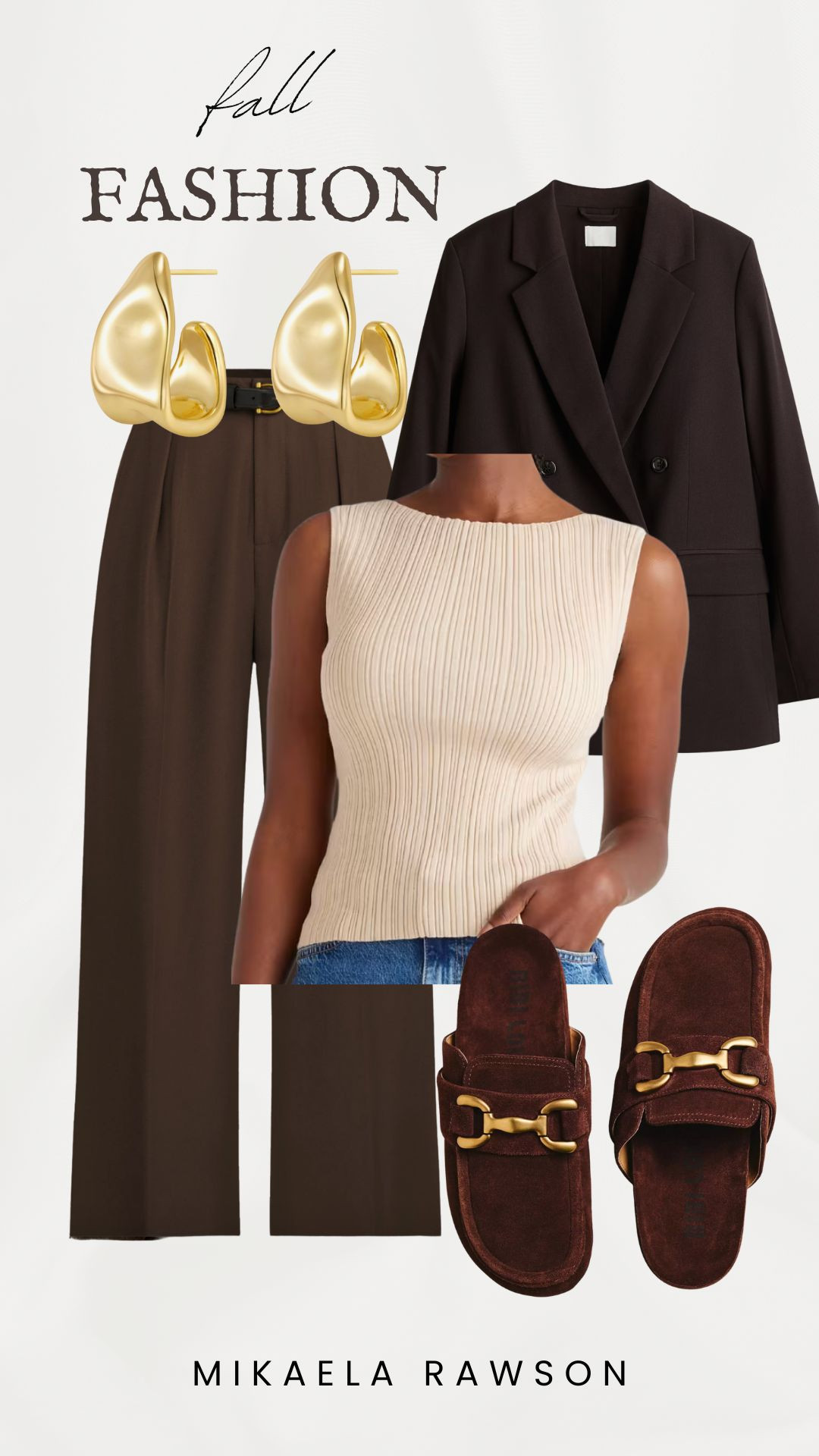 Business casual fall outfit!

#FallOOTD #FallOutfitInspo #AutumnStyle #OOTDFall #FallWardrobe #ClosetFavorites #FallFashionFinds #WardrobeStaples #EverydayFallStyle #FallStyleGoals #CapsuleWardrobeStyle #EffortlessFallStyle #TimelessFallStyle #CozySeasonStyle #FallFashionInspo 

 