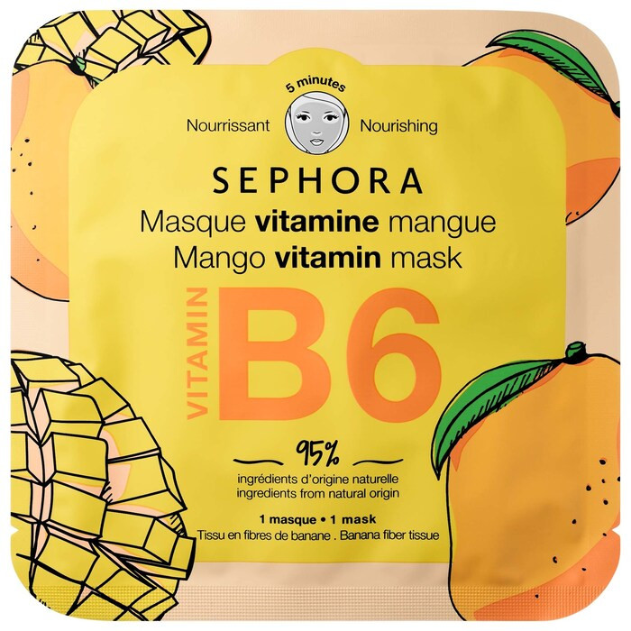 Vitamin Face Masks | Sephora (US)