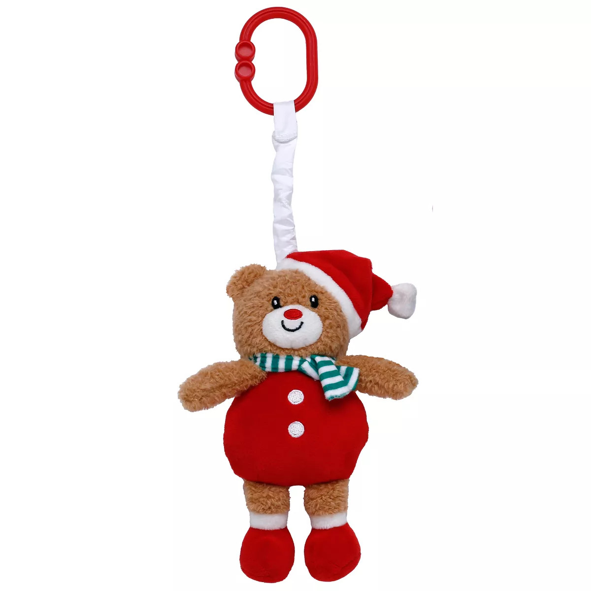 Magic Years Baby Activity Toy with Rattle and Interactive Features | Target