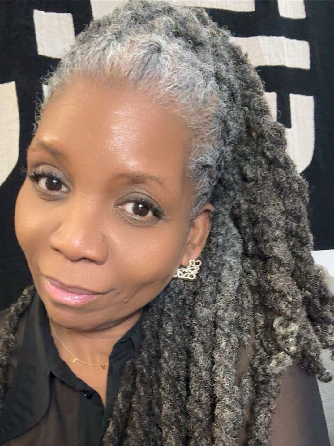 Grabbed these earrings from my local Akira store, and they look a whole lot like the logo for that Italian brand that starts with L and ends with W.  Check your local stores but I linked some other bling here ✨✨✨

#LTKFindsUnder50 #LTKGiftGuide #LTKgrwm