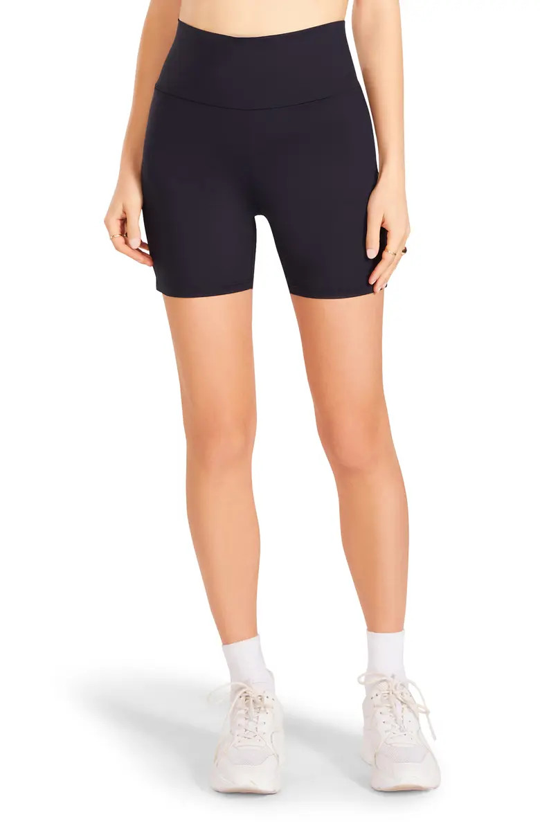 Spun Out Bike Shorts | Nordstrom