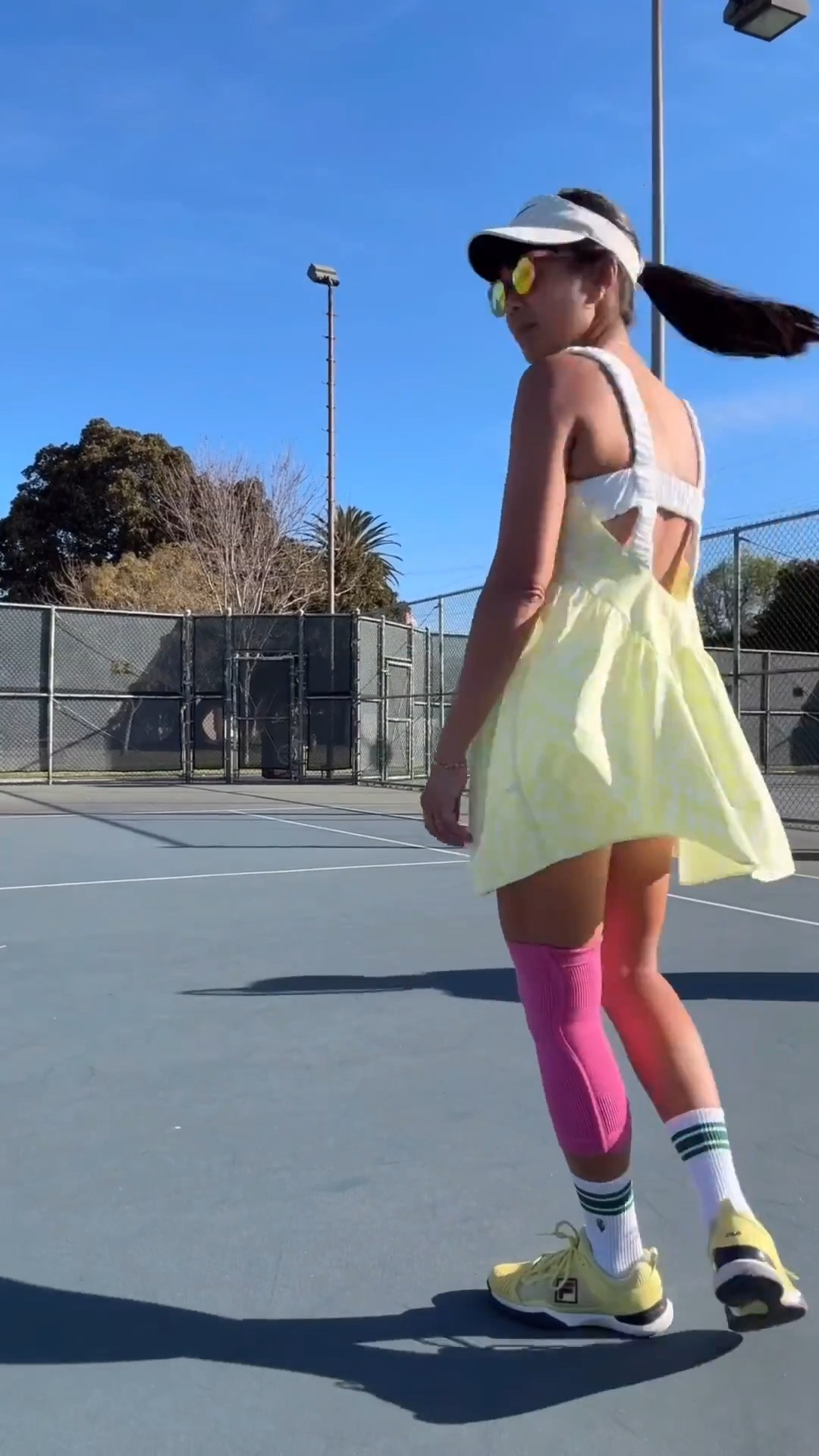 My favorite on-court pieces right now! 

#LTKPetite #LTKFindsUnder100 #LTKActive