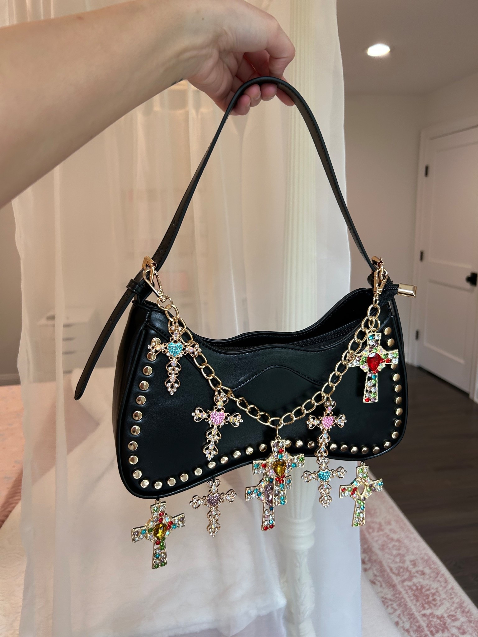 #LTKItBag #LTKStyleTip #LTKOver40