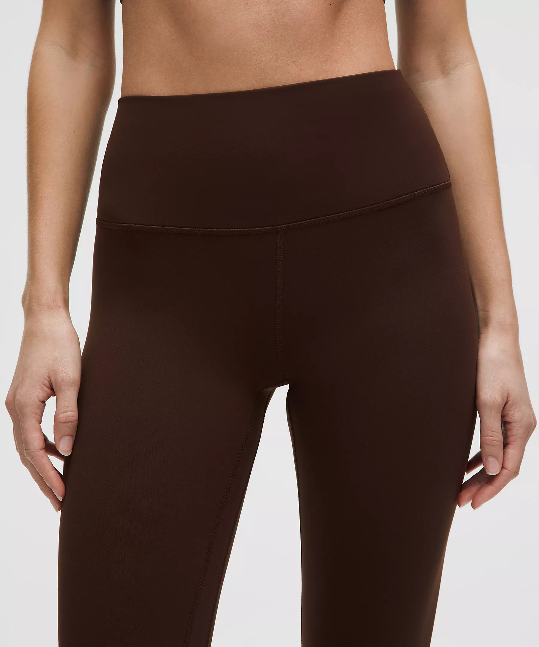 lululemon Align™ High-Rise Pant 28" | Lululemon (US)