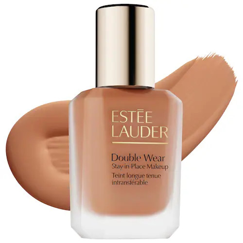 NEW Double Wear Stay-in-Place Lightweight Longwear Matte Foundation with 36H Wear | Sephora (US)