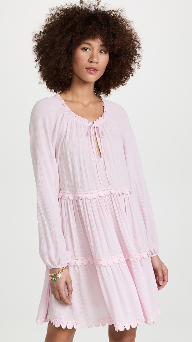 Summer of Love Sofia Dress | Shopbop