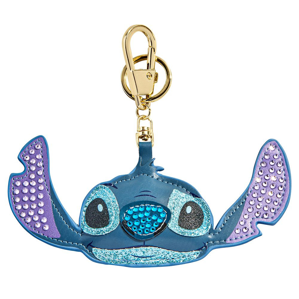 Stitch Bag Charm by BaubleBar – Lilo & Stitch | Disney Store
