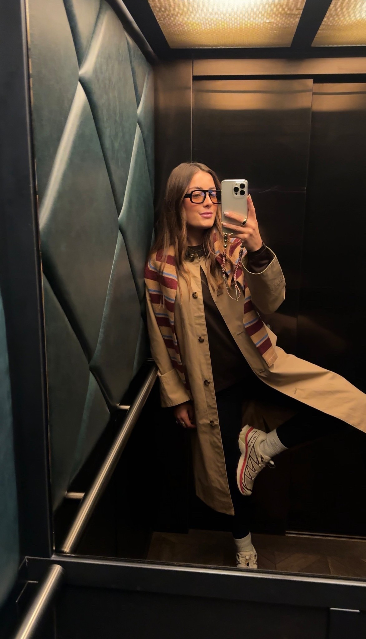 Full outfit is linked! 