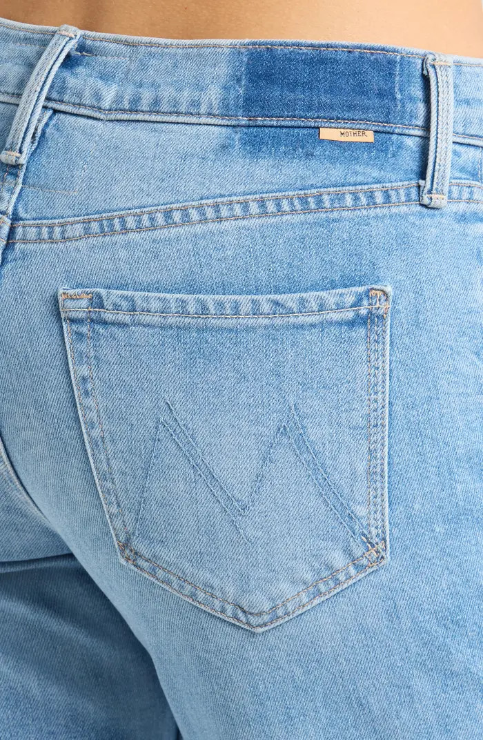 The Bookie Flood Bootcut Jeans | Nordstrom