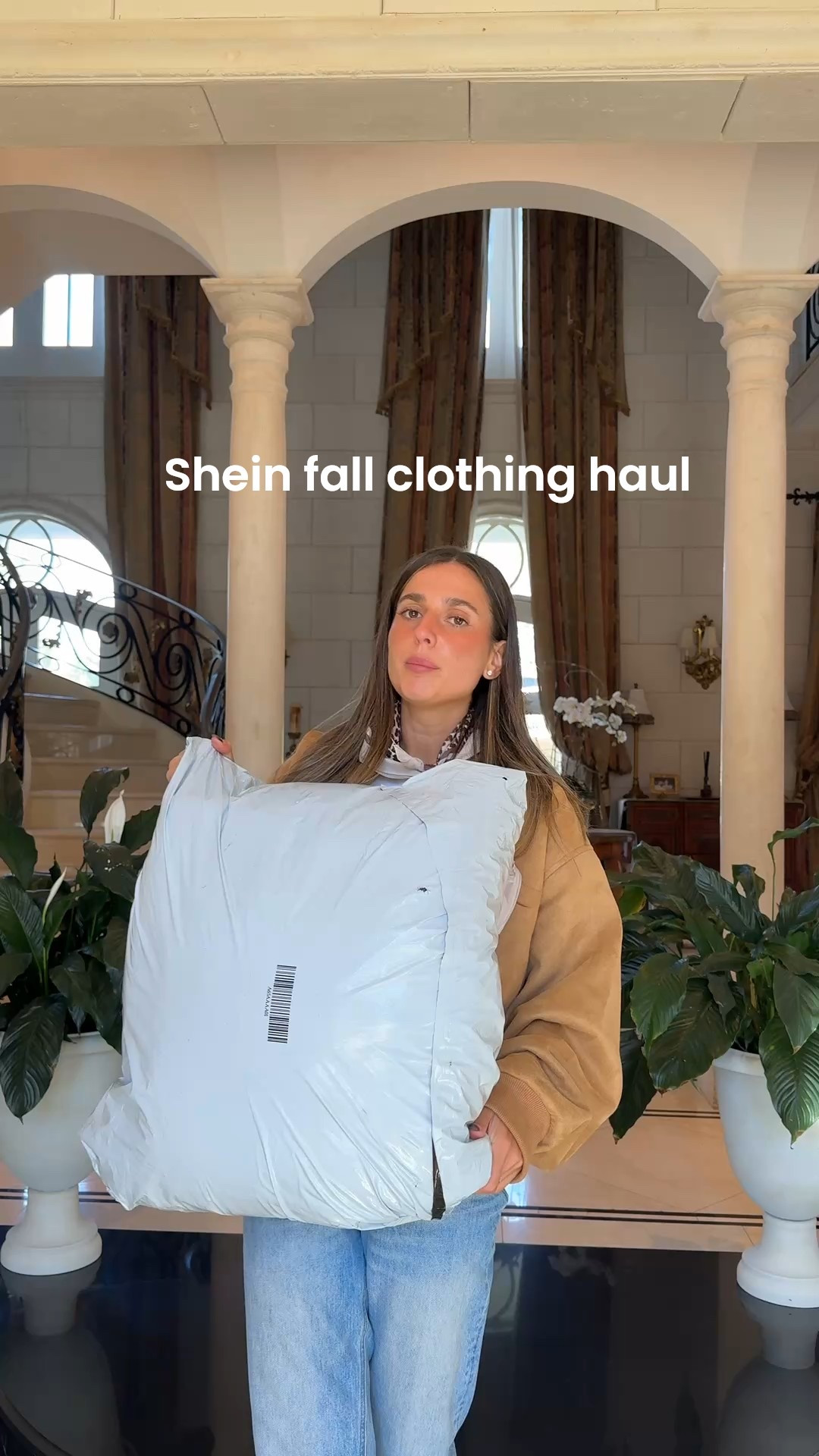 Mark my words, your favourite clothing brands manufacturers can be found on Shein. I’m just trying to shop smart not hard this fall hehe 

#LTKSeasonal #LTKFindsUnder100