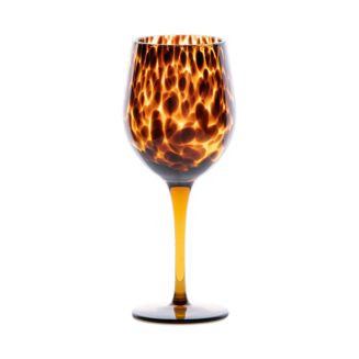 Puro Tortoiseshell Wine Glass | Bloomingdale's (US)
