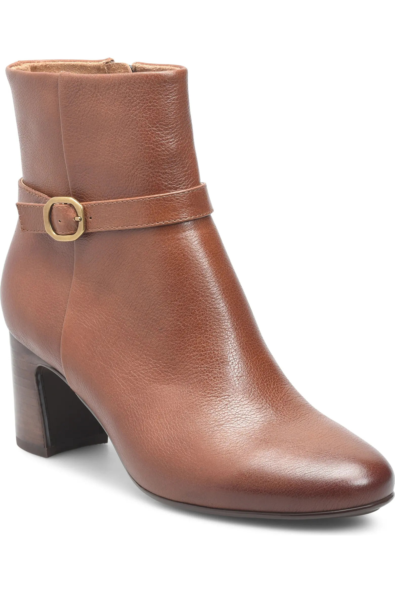 Albany Water Resistant Bootie (Women) | Nordstrom | Nordstrom
