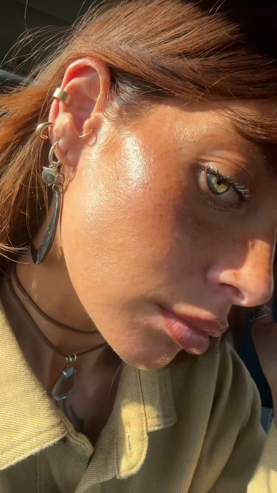 I love skin tints

#makeup #glowymakeup #skintint

#LTKBeauty