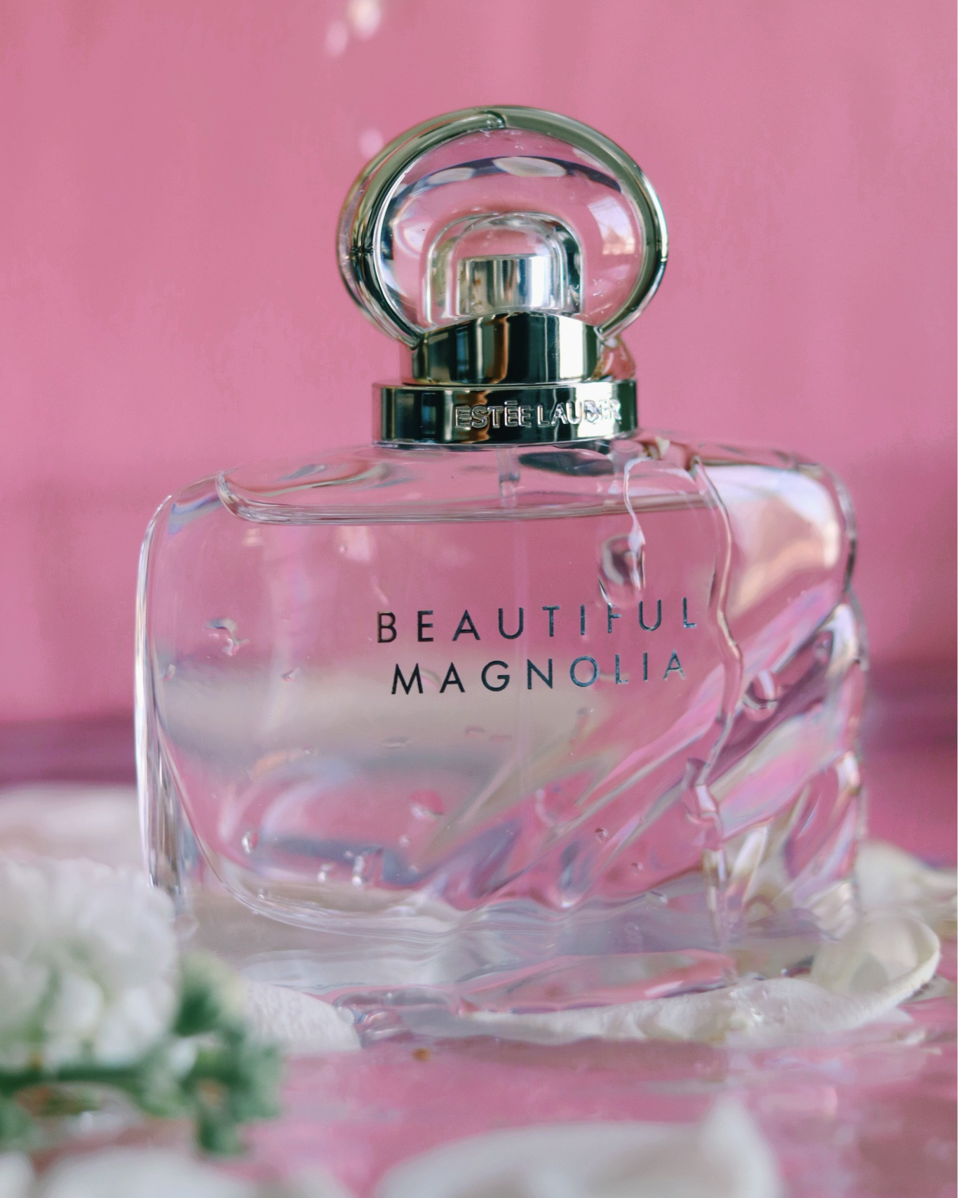 Shop my latest perfume addition! This is THE spring/summer scent. 🌸🩷🙌🏽

#LTKbeauty #LTKGiftGuide #LTKfindsunder50