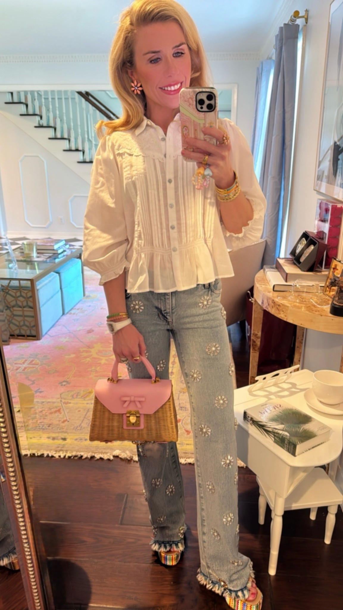 Happy Monday!!! 

#LTKItBag #LTKShoeCrush