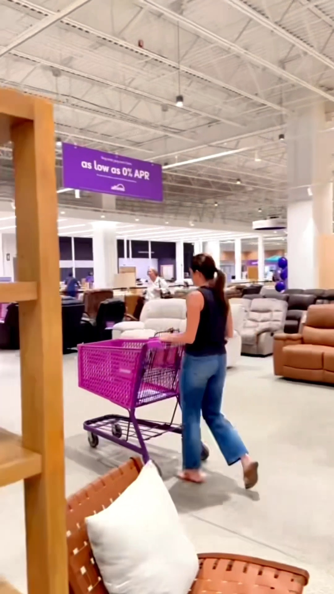 WAY DAY is HERE and these are the home finds I’m adding straight to my cart 🤍

Sharing all of my favorite furniture, lighting, decor, and outdoor pieces from @wayfair—everything is up to 80% off + FREE shipping (yes really 🙌)

If you’ve been waiting to update your space, this is the time. So many of these are designer-look pieces at the best prices I’ve seen ✨

Hurry—Way Day is only 3 days (4/25–4/27)!

#wayfair #wayday #ltkhome #ltkstyle #homedecor #furniturefinds #interiordesign #neutralhome #modernclassic #cozyhome

#LTKSaleAlert #LTKHome