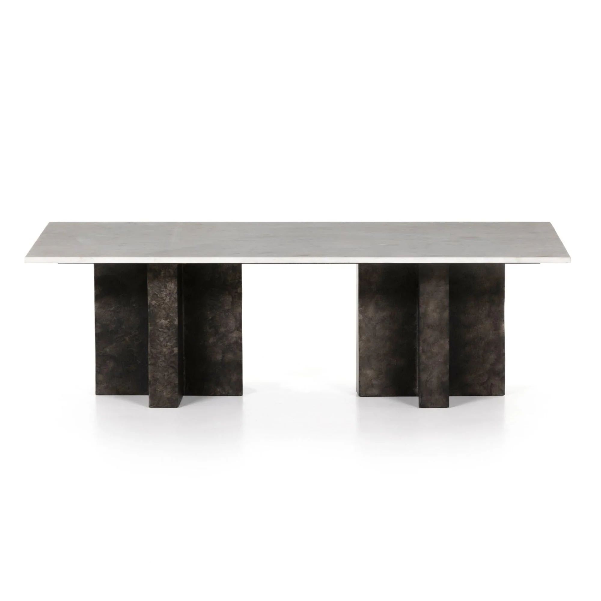 Terrell Coffee Table | StyleMeGHD