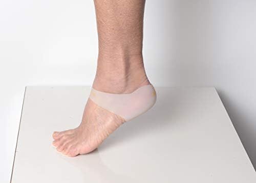 Heal Cup - Natural Dry Heel Solution (Large) | Amazon (US)
