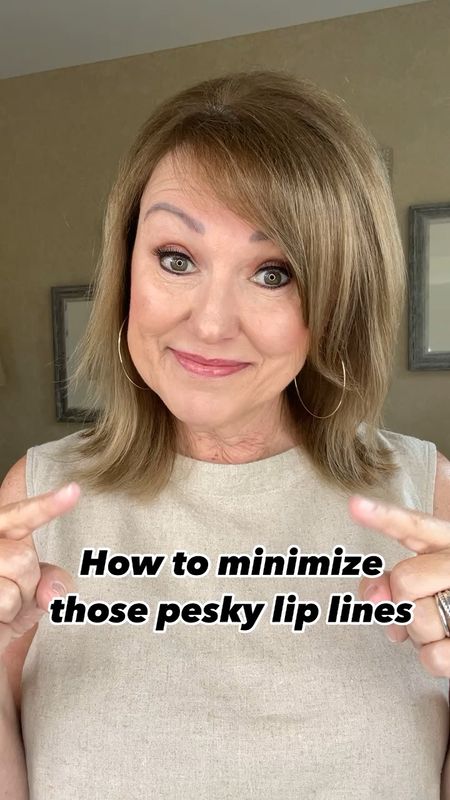 We all know how we feel about those pesky lip lines. Whether they are around our lips or on the lips themselves, many of us are looking for ways to minimize them. And that includes me. Taking care of my lips is something I wish I had started sooner, but starting later in life, or even now, can still yield great results.

I am sharing with you the products and routines I use to keep my lips in their best shape. I use lots of different products, but I do alternate when I use them. So, don’t think you have to use all of these every night. Just using one or two will even help.

For more details, head to our website and read the blog post!

#LTKBeauty #LTKOver40