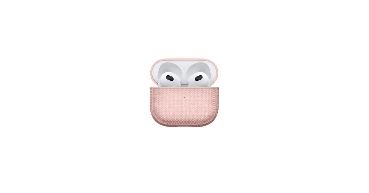 Incase Woolenex Case for AirPods (3rd Generation) | Apple (US)