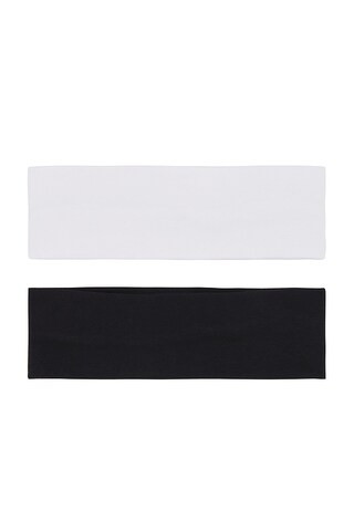 Wide Jersey Headband Set
                    
                    SHASHI | Revolve Clothing (Global)