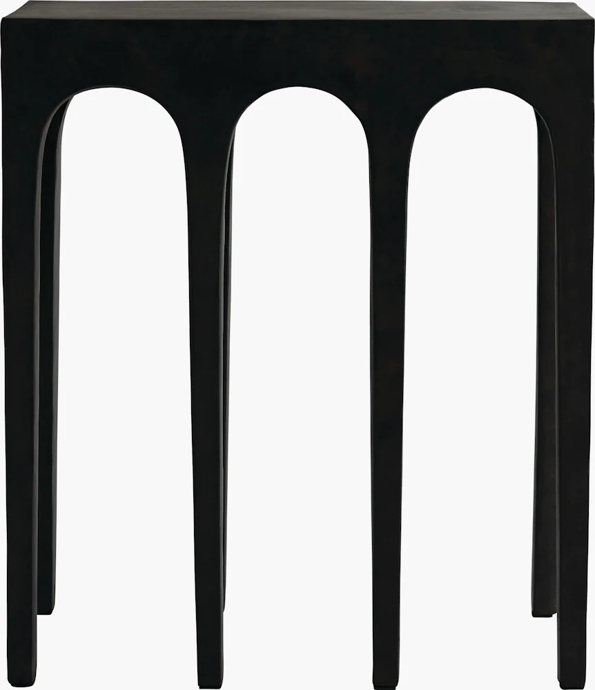 Bow Console – Design Within Reach | Design Within Reach