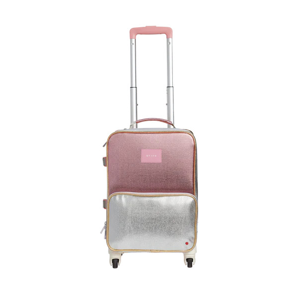 Mini Logan Suitcase | STATE Bags