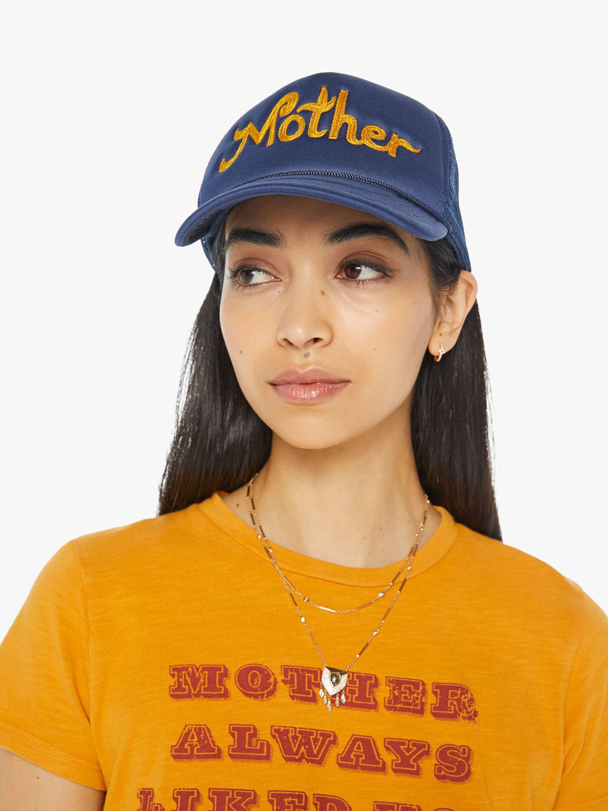 The 10-4 - MOTHER Off The Chain | Mother Denim