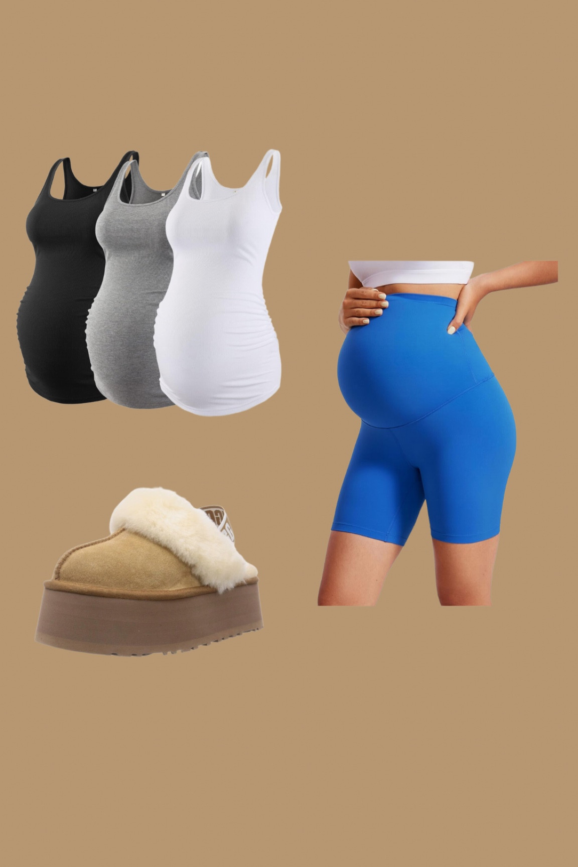 Chill day outfit for at home

#LTKActive #LTKBump #LTKSeasonal