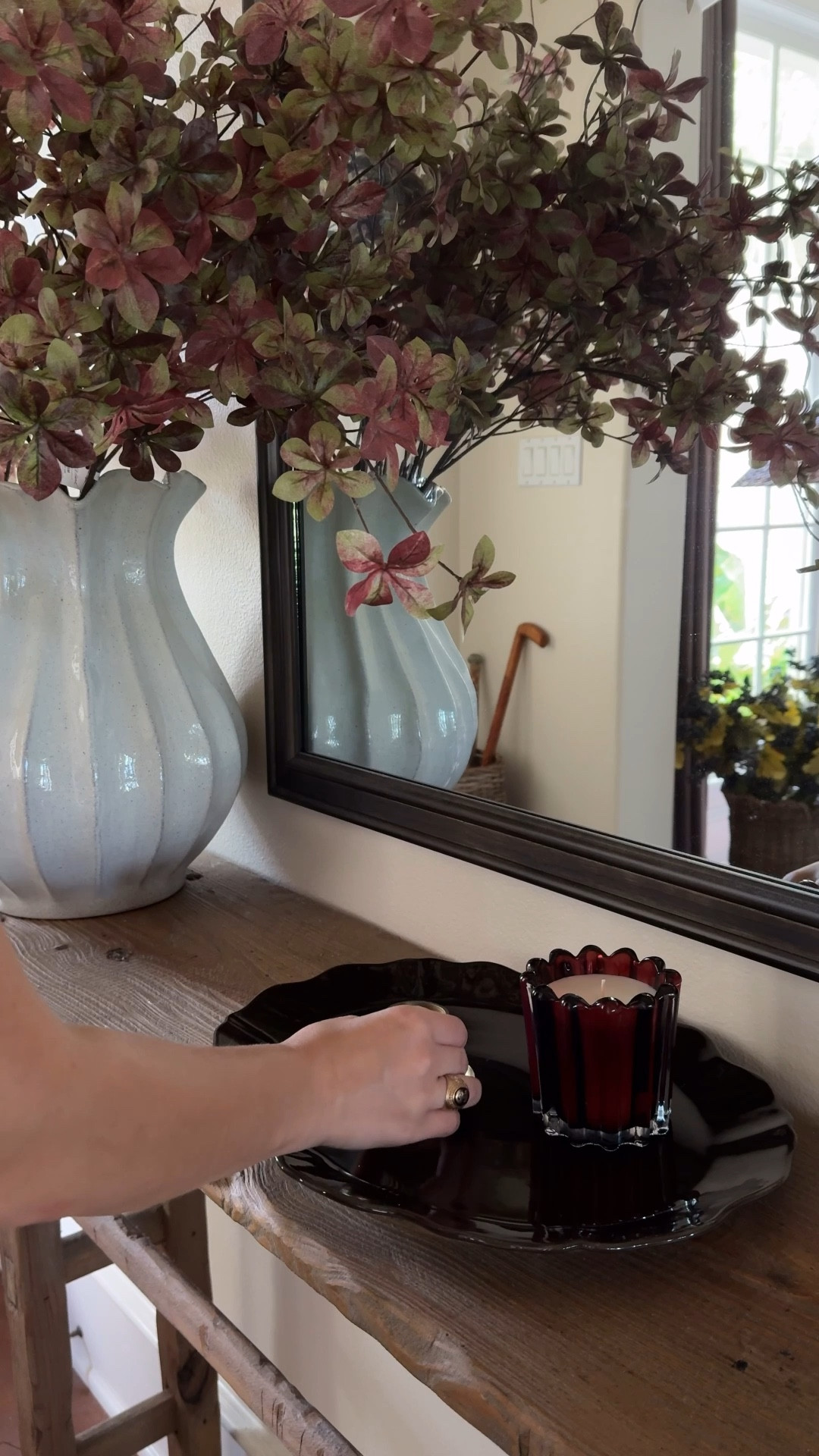 Hearth and hand fall collection 

#LTKFindsUnder100 #LTKHome #LTKSeasonal