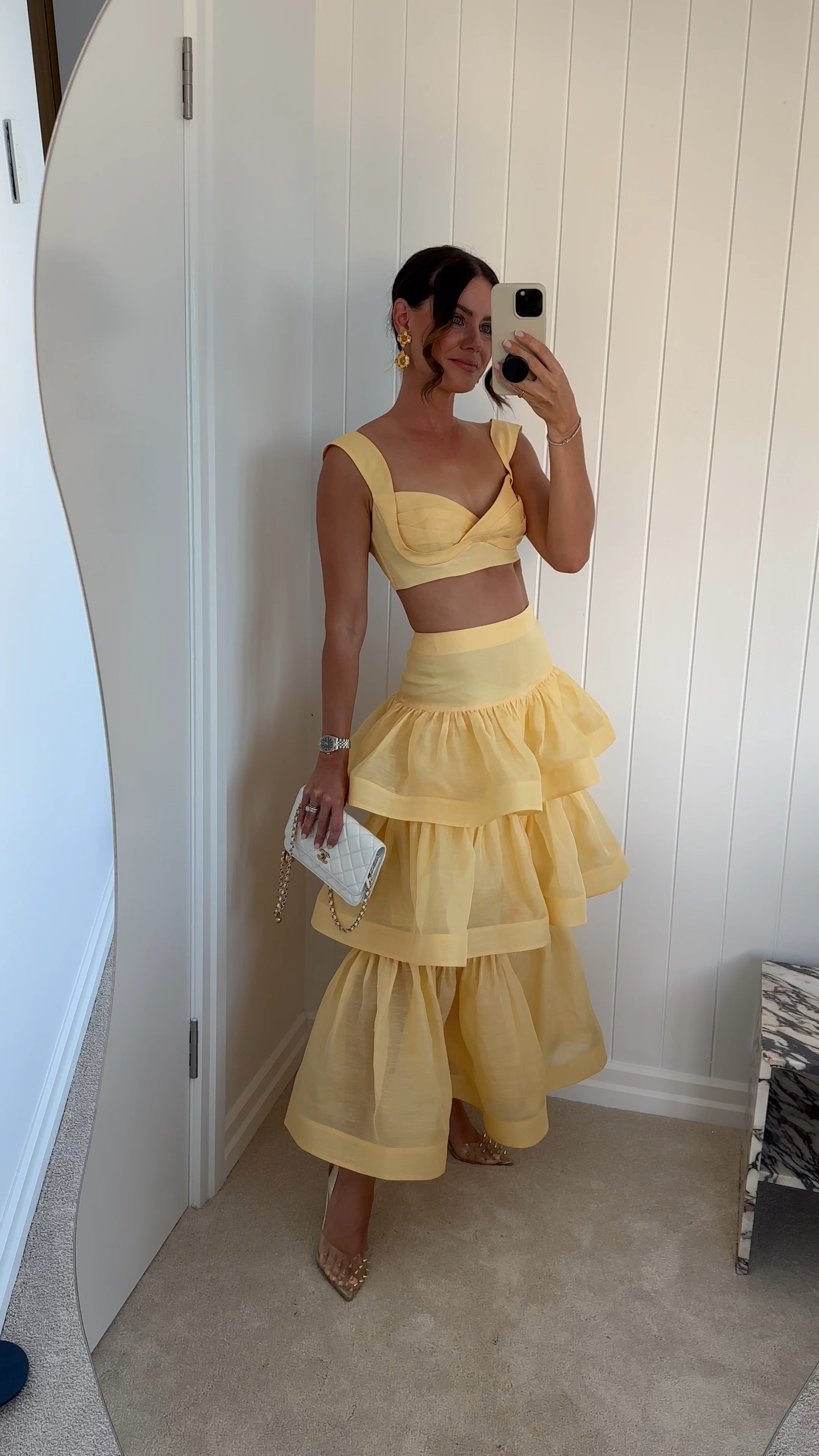 melted butter 🧈 

#LTKstyletip #LTKSeasonal #LTKaustralia