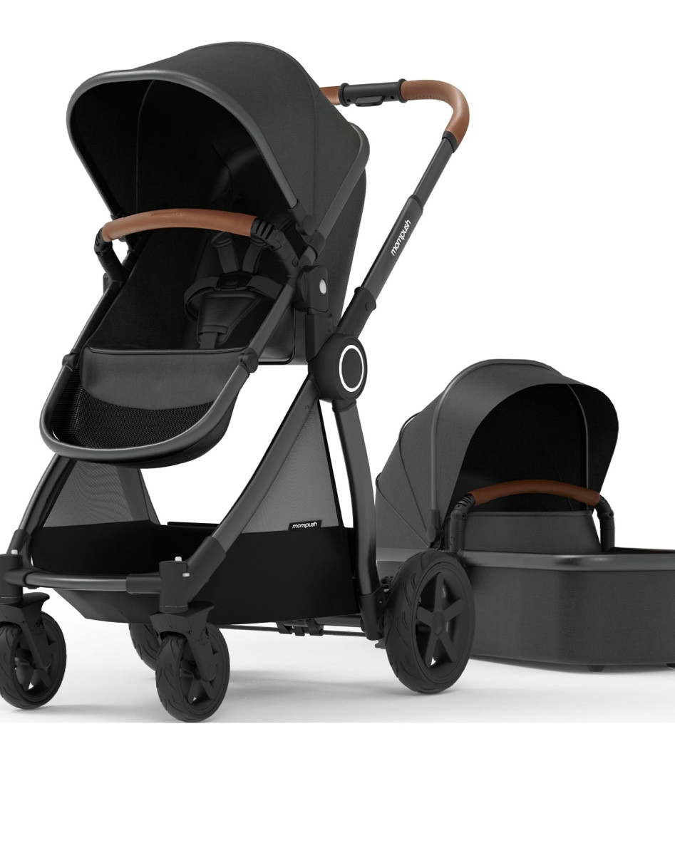 Stroller and bassinet combo! 

#LTKbaby #LTKfamily #LTKkids