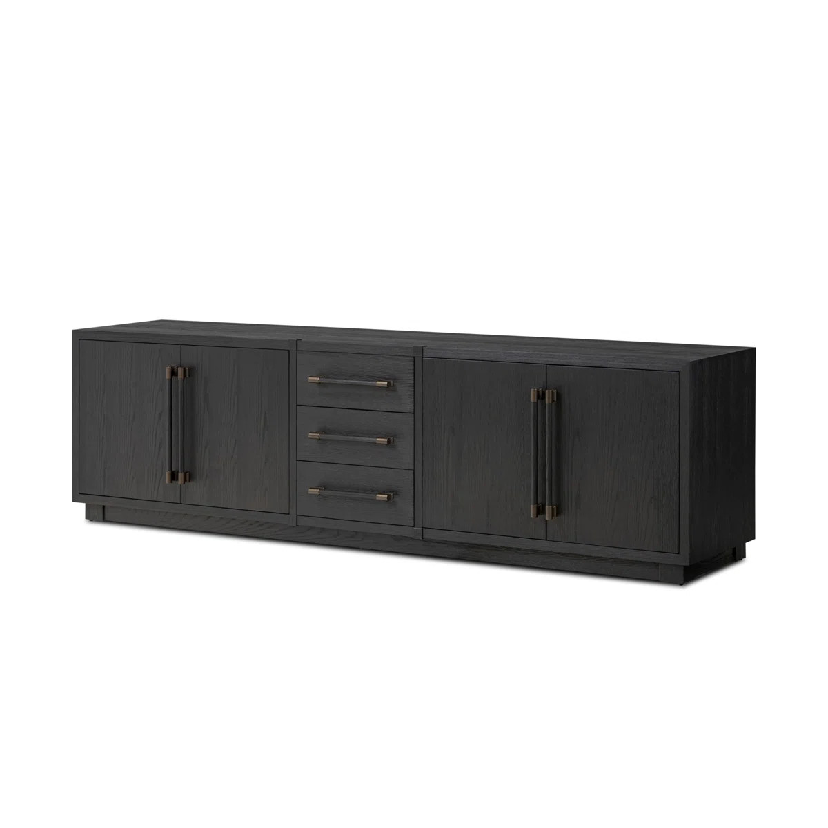 TV Stand for TVs up to 88" | Wayfair North America